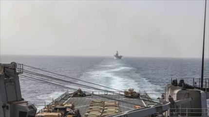 Yemen indica quiénes amenazan la navegación en el mar Rojo