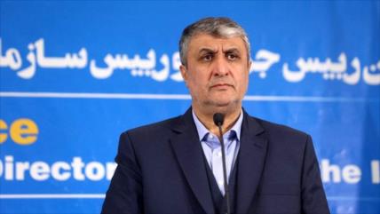 Irán produce más de 70 tipos de radiofármacos contra el cáncer