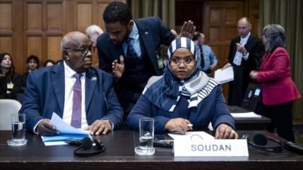 Sudán denuncia a Emiratos Árabes Unidos ante CIJ por genocidio en Darfur