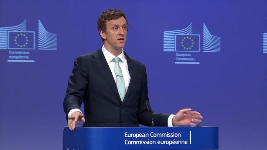 Europa aplaza aranceles a EEUU, dando paso a negociaciones