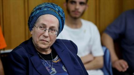 Gabinete israelí en otro escándalo: ministra acusada de agresión sexual