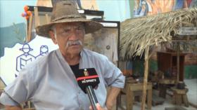 45 años de la gran cruzada nacional de alfabetización| Minidocu