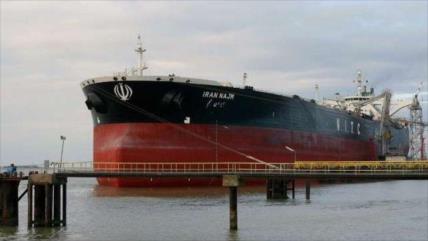 EEUU impone nuevas sanciones a firmas y petroleros vinculados a Irán