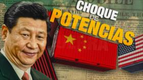 China no se doblega ante EEUU | Detrás de la Razón