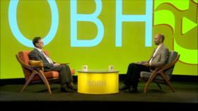 Con Adnan Mansour sobre El Líbano y su futuro | Sobh