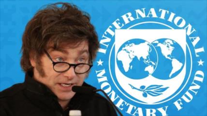 Argentina se ata más al FMI ¿Milei afila su motosierra?