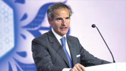 “Con la doble narrativa, no hay confianza en Grossi”, analista