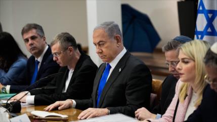 Informe: Israel lanza campaña de sabotaje psicológico contra las negociaciones en Omán