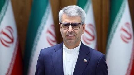 Irán llama a unidad y coexistencia regional en Día del Golfo Pérsico