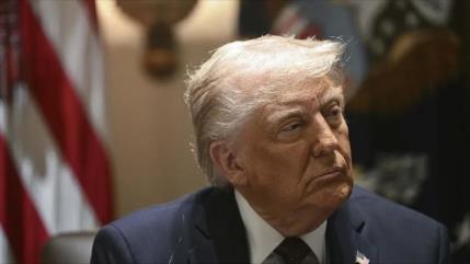 Palabras de Trump podrían diferir de postura de su equipo en Omán: Informe