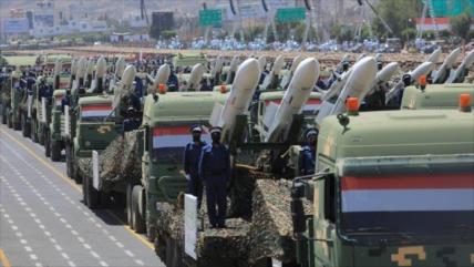 Yemen avisa a EEUU con “abrir el infierno” si lanza ataque terrestre