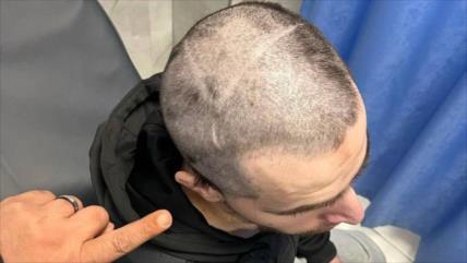 Un informa revela impactante entretenimiento de carceleros israelíes