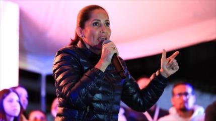 Luisa González no reconoce triunfo de Daniel Noboa en Ecuador