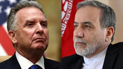 Diplomacia iraní en tiempos de presión: Negociaciones indirectas con EEUU