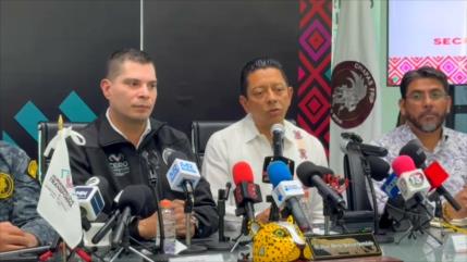 Más migrantes pierden la vida en la frontera sur de México