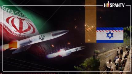 Primer aniversario de la operación Verdadera Promesa I: Israel se desmorona como una telaraña
