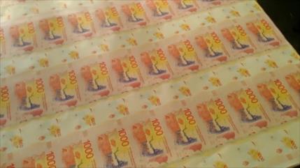 Pueblo argentino, preocupado por la salida del ‘cepo’ cambiario