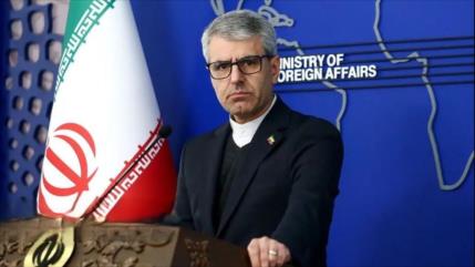 Próxima ronda de diálogos Irán-EEUU se celebrará en Omán