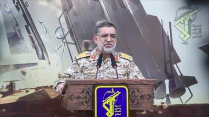 “Seguridad nacional y poder defensivo de Irán son innegociables”