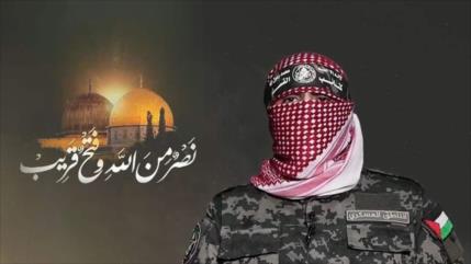 HAMAS reafirma su disposición para una “larga batalla” contra Israel