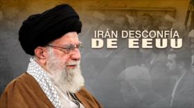 Las líneas rojas de Irán en los diálogos están claras | Detrás de la Razón
