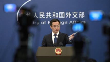 China acusa a la NSA de EE UU de llevar a cabo ciberataques “avanzados”
