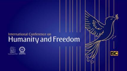 Irán acogerá conferencia sobre humanidad, centrada en pensamiento del Líder