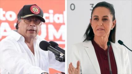 Colombia no reconoce reelección de Noboa; México rechaza lazos con él