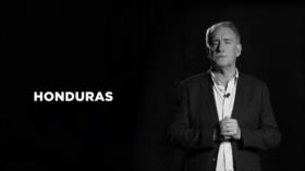 Honduras: un proyecto democrático-popular en Centroamérica | Negro y Blanco con Eduardo Artés