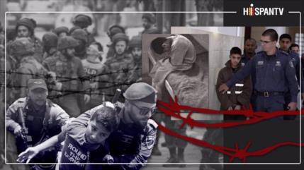 El caso de Ahmad Manasra: ¿Cómo tribunales militares israelíes apuntan a niños palestinos?