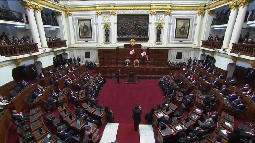 43 partidos están habilitados para elecciones generales de 2026 en Perú