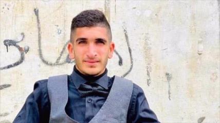 Otro palestino secuestrado muere en cautiverio israelí 