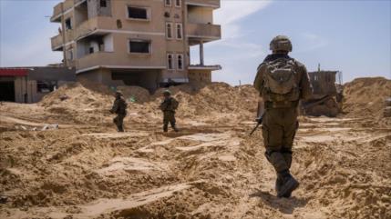 Corea del Norte: Israel y EEUU intentan robar Franja de Gaza