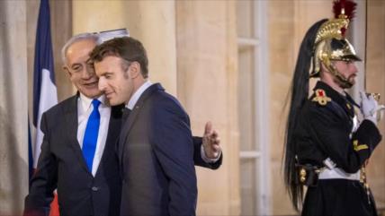 Nuevas realidades: ¿Unión Europea se vincula decididamente al nazismo?
