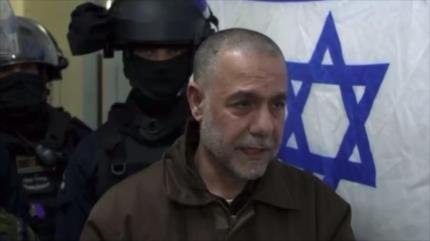 Jefe de hospital de Gaza “agotado por torturas” en prisión israelí