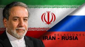 Irán refuerza sus relaciones en medio de la coyuntura regional | Detrás de la Razón