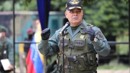 Ministro de Defensa: Esequibo es sagrado e históricamente venezolano