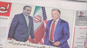 Compromisos incumplidos de EEUU | Irán Hoy