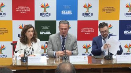 Brasil denuncia el proteccionismo de Estados Unidos 