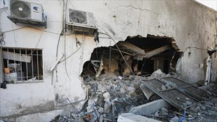 Sudáfrica: impunidad de Israel “ha envalentonado sus actos genocidas”