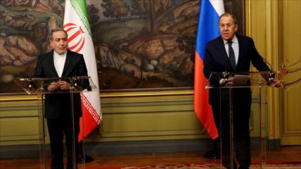 Irán: acuerdo es posible si EEUU deja de lado exigencias “poco realistas”