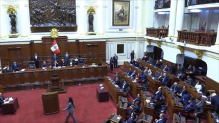 Reforma del Congreso peruano pone en riesgo la autonomía judicial