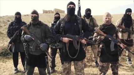 Resurge el terror de Daesh en el noreste de Siria
