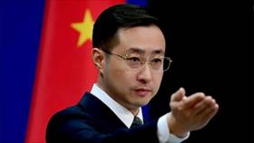 China acusa a EEUU de ser el mayor generador de caos en el mundo