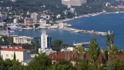 Informe: EEUU contempla OTAN sin Ucrania; Crimea y Donetsk en Rusia
