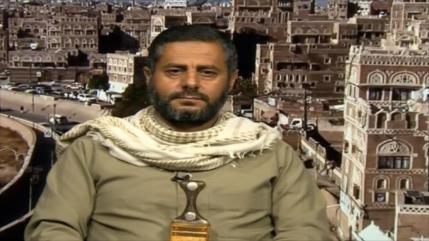 Yemen advierte a EEUU e Israel que esperen grandes sorpresas