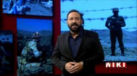 Lucha de Irán contra el terrorismo | Wikihispan