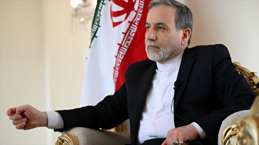 Irán a ONU: Responderemos a cualquier ataque a instalaciones nucleares