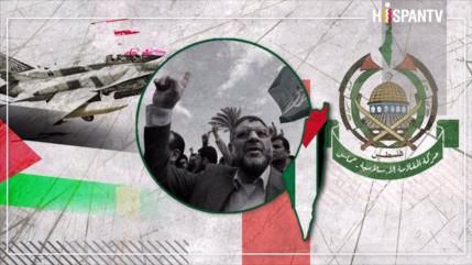 Recordando a Abdel Aziz Al-Rantisi, cofundador de HAMAS y “León de Palestina”