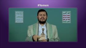 Líder yemení: agresiones de EEUU nunca tendrán éxito | Etiquetaje